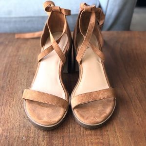 Women’s Open Toe Sandals